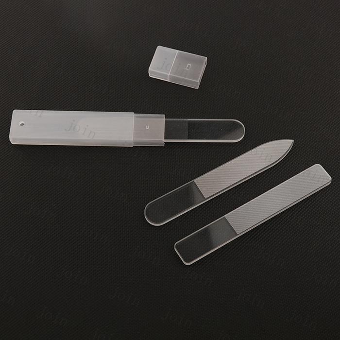 爪ヤスリ ガラス製 (br158#) 日本国内当日発送 4type 爪磨き ツヤ出し ハードケース ネイル 爪 ケア ネイルケア 爪やすり ネイル道具 爪みがき |  | 14