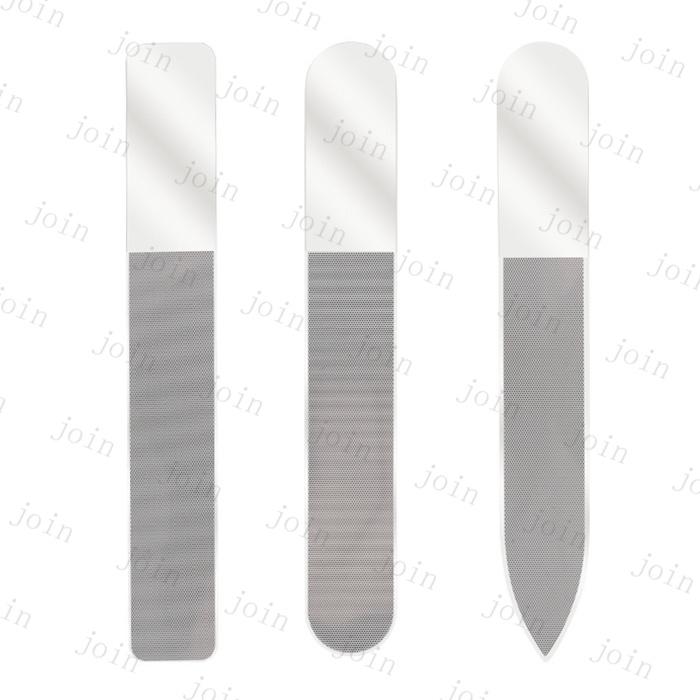 爪ヤスリ ガラス製 (br158#) 日本国内当日発送 4type 爪磨き ツヤ出し ハードケース ネイル 爪 ケア ネイルケア 爪やすり ネイル道具 爪みがき |  | 16