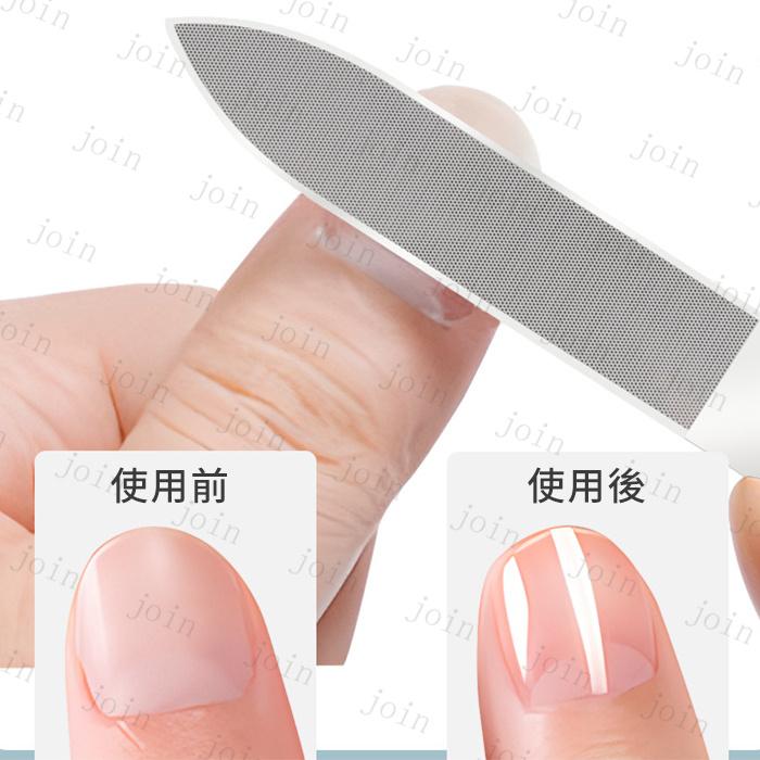 爪ヤスリ ガラス製 (br158#) 日本国内当日発送 4type 爪磨き ツヤ出し ハードケース ネイル 爪 ケア ネイルケア 爪やすり ネイル道具 爪みがき |  | 07