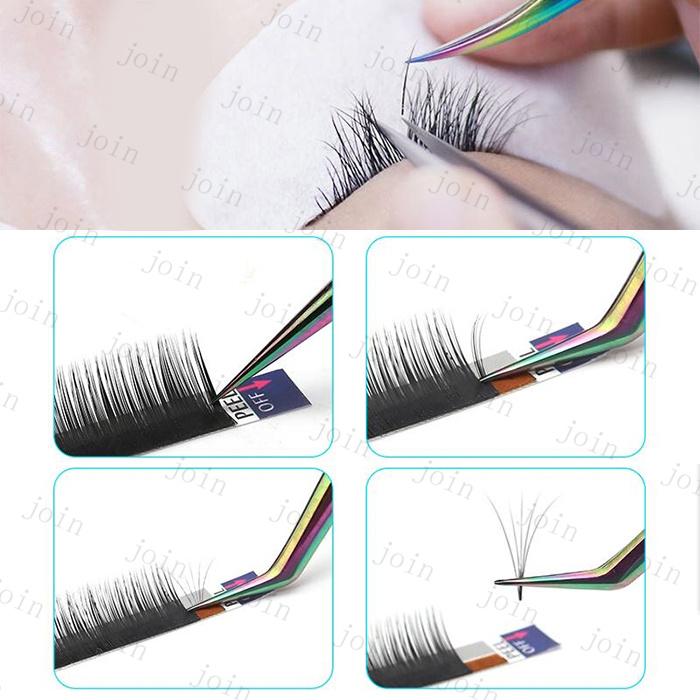 br161#ピンセット 精密 日本国内当日発送 まつげエクステ 専用