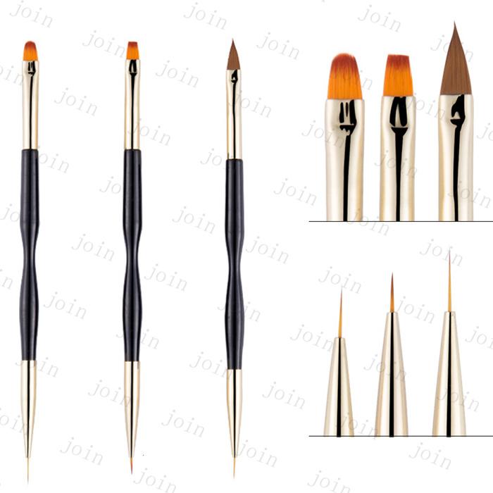 ネイルブラシ セット ドットペン 日本国内当日発送 31本セット ジェル