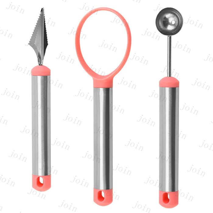 カービングナイフ 日本国内当日発送 3本セット フルーツカービング