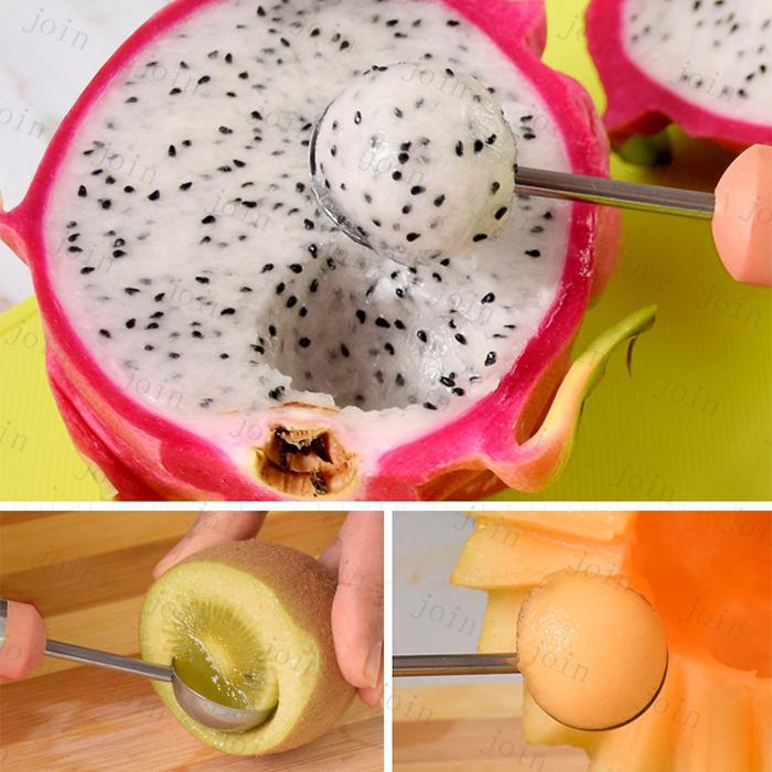 果物カービングナイフセット(8本) BeaverCraft ウッドカービングナイフ