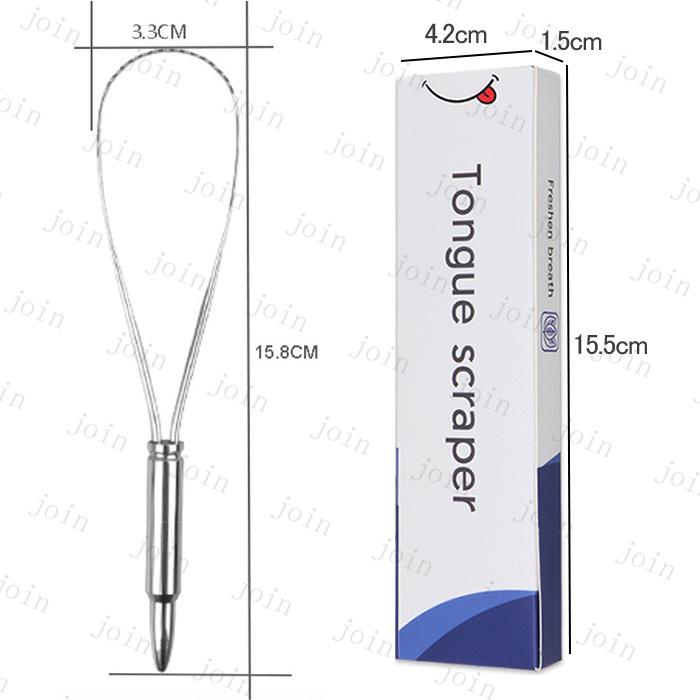 舌みがき (br175#) 日本国内当日発送 3color 舌ブラシ タングスクレーパー 舌磨き 口内ケア 抗菌 デンタルケア 舌苔除去 ステンレス 舌専用 ブラシ オーラルケア |  | 12