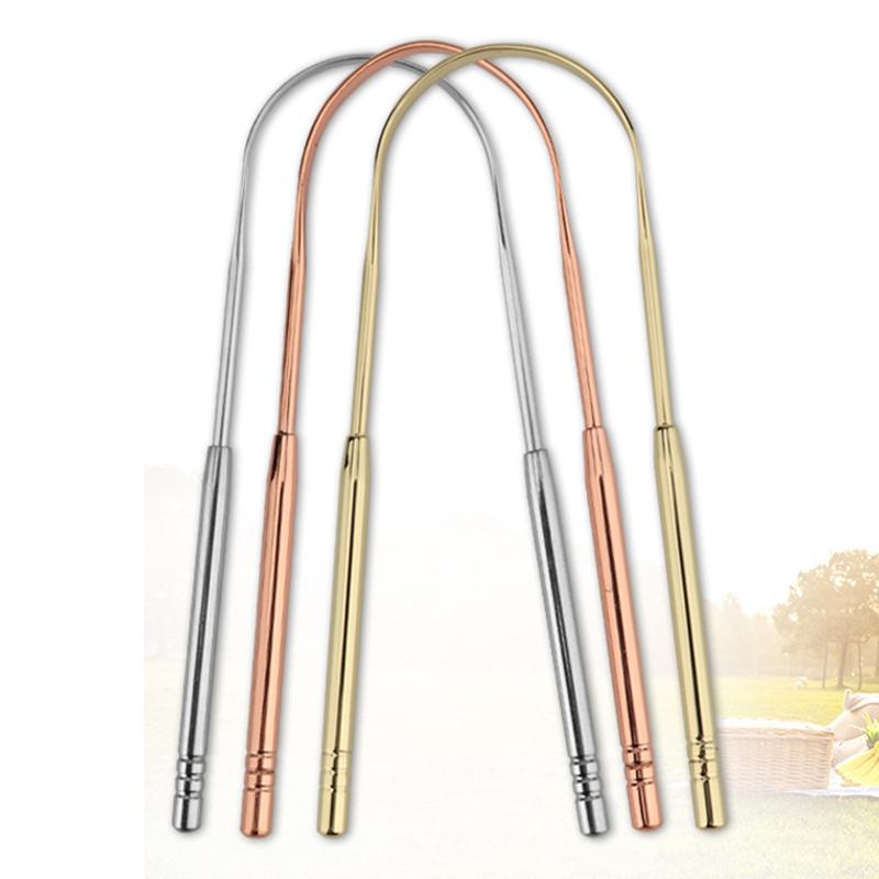 3本セットタンスクレーパー専用ケース付き 掃除機 舌みがき 舌ブラシ 舌磨き 舌クリーナー 舌専用 ブラシ 口内ケア 携帯用 舌苔清掃 ポイント消化 #br17 |  | 02