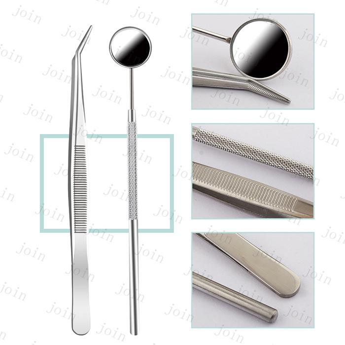 歯石取り器具 日本国内当日発送 11本セット 口内ケア 歯石 ヤニ取り 歯垢 しこう取り デンタルツール ステンレス製 歯石削り 口臭予防 スケーラー #br180 |  | 03