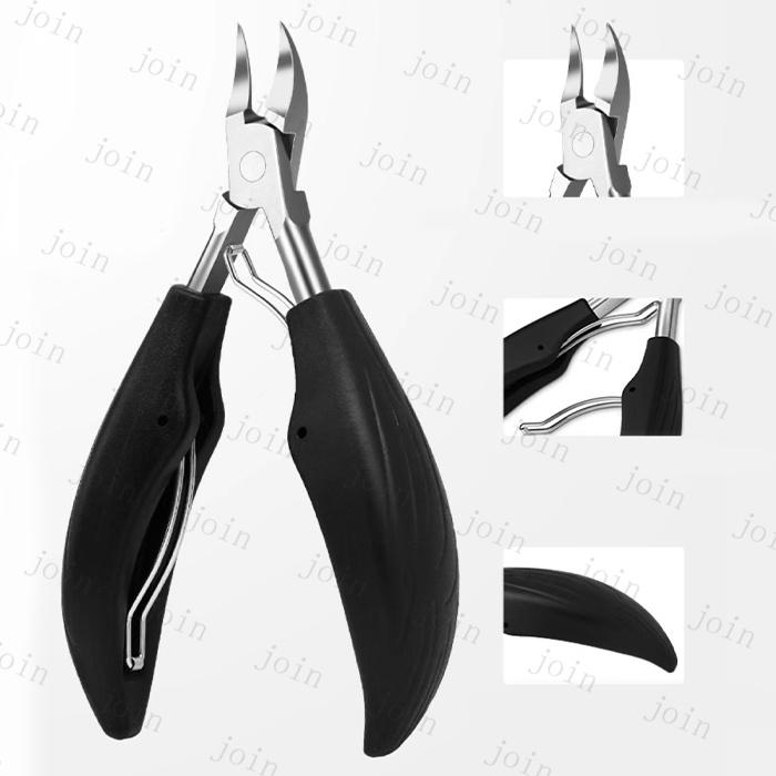 爪切りセット 日本国内当日発送 ネイルニッパー 2点セット 甘皮処理