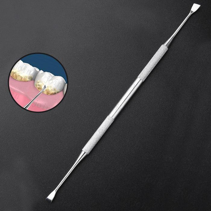 歯垢取り 2点セット 日本国内当日発送 3type 歯石取り器具 しこう取り スケーラー デンタルケア 口臭予防 ヤニ 歯垢 除去 デンタルツール #br183 |  | 07