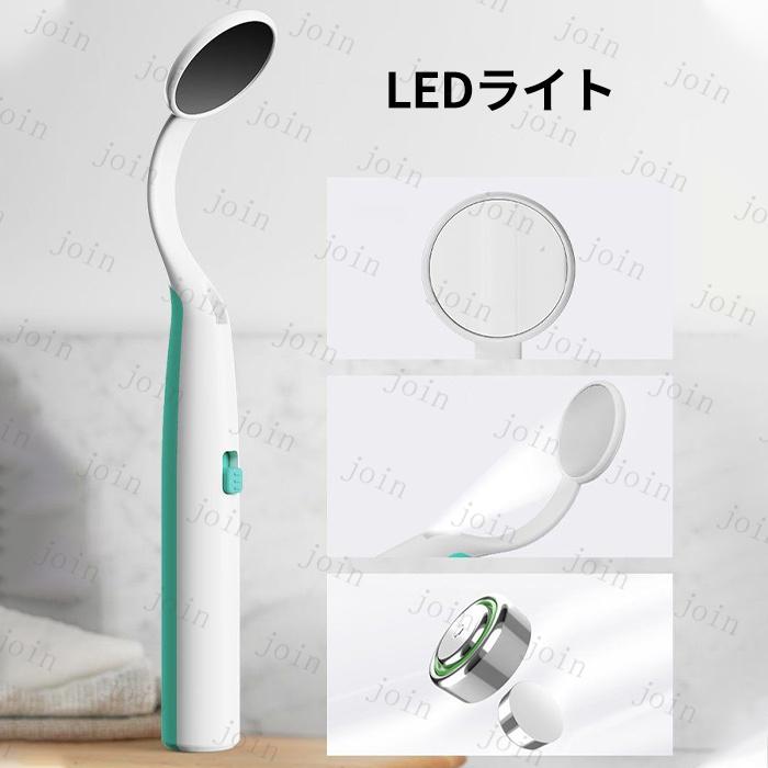 歯用ツール 日本国内当日発送 6本セット 口腔ケアツール 歯石削り デンタルケア 歯間 ヤニ 歯垢 口臭 予防 しこう取り 口内ケア 抗菌 ステンレス #br189 |  | 01