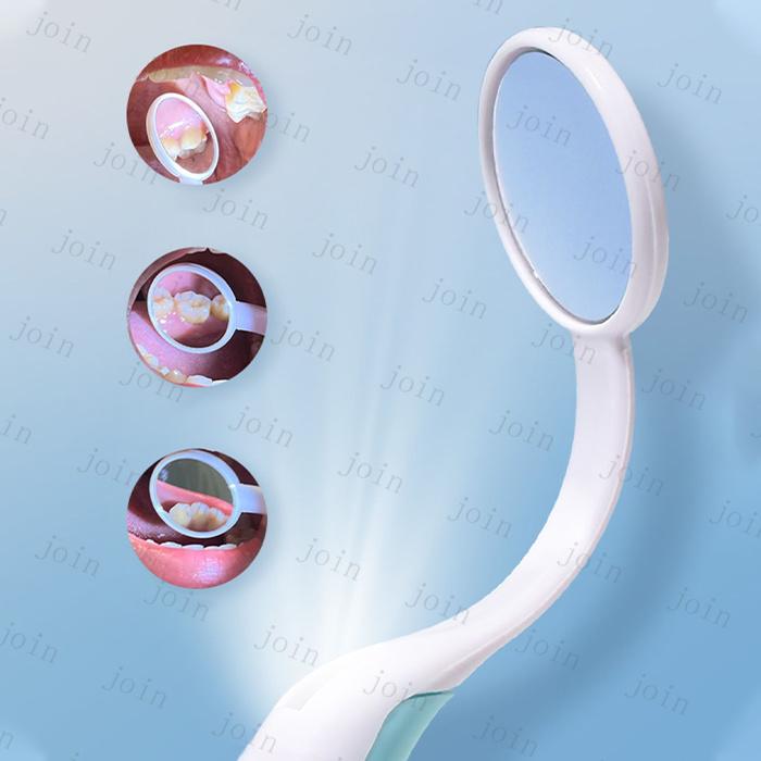 歯石取り 器具 歯石除去 日本国内当日発送 3点セット 口腔ケア led ライト 歯鏡 歯科 ミラー 口臭予防 虫歯 歯周病 デンタルケア 歯石削り #br190 |  | 04