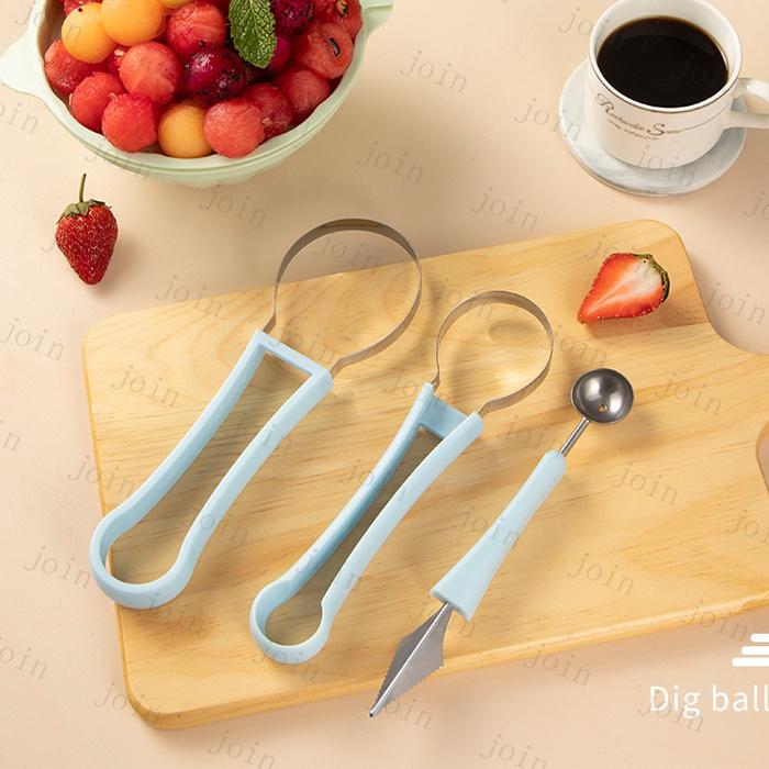 タイ製品　カービングナイフ　 新品未使用　 3本セット □タイ製品 カービングナイフ 新品未使用 3本セット タイ