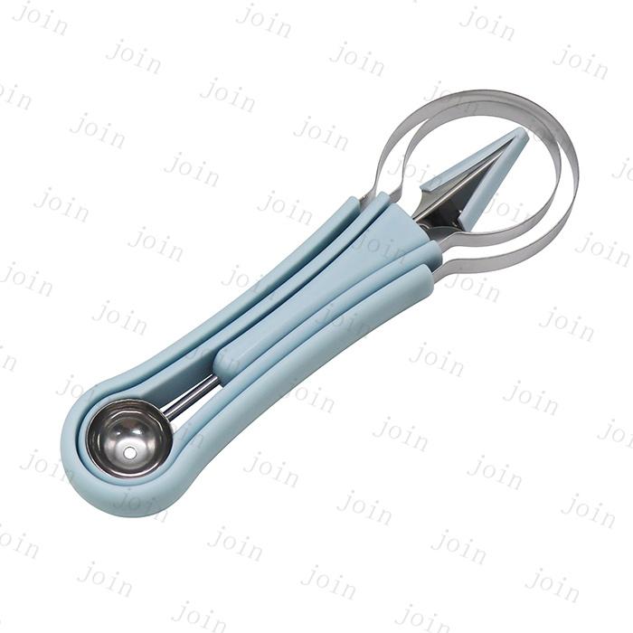 タイ製品　カービングナイフ　 新品未使用　 3本セット □タイ製品 カービングナイフ 新品未使用 3本セット タイ