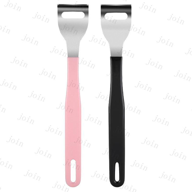 br196#舌クリーナー 日本国内当日発送 2type 2本セット 舌みがき タンスクレーパー 舌ブラシ 携帯用 ステンレス製 口内ケア 舌磨き 専用ケース付き 舌苔除去 |  | 10