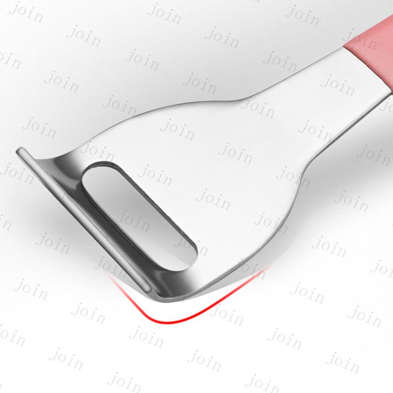 br196#舌クリーナー 日本国内当日発送 2type 2本セット 舌みがき タンスクレーパー 舌ブラシ 携帯用 ステンレス製 口内ケア 舌磨き 専用ケース付き 舌苔除去 |  | 05