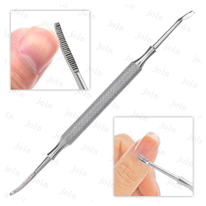 爪やすり 甘皮ケア 甘皮処理 2点 セット 日本国内 当日発送 やすり 巻き爪 厚い爪 足 爪ケア 甘皮 ネイルケア #br201 |  | 01