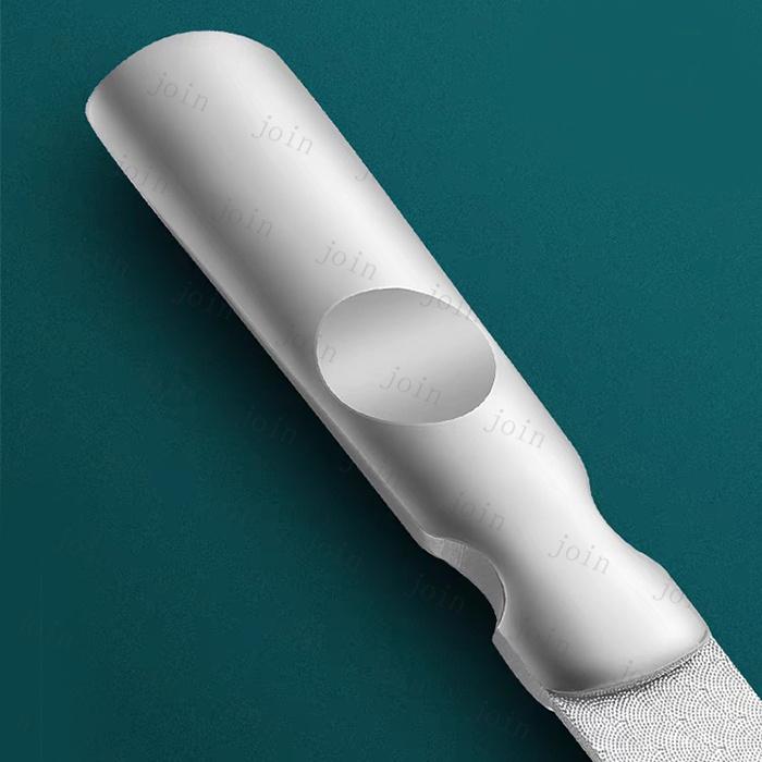 爪やすり 甘皮ケア 甘皮処理 2点 セット 日本国内 当日発送 やすり 巻き爪 厚い爪 足 爪ケア 甘皮 ネイルケア #br201 |  | 07