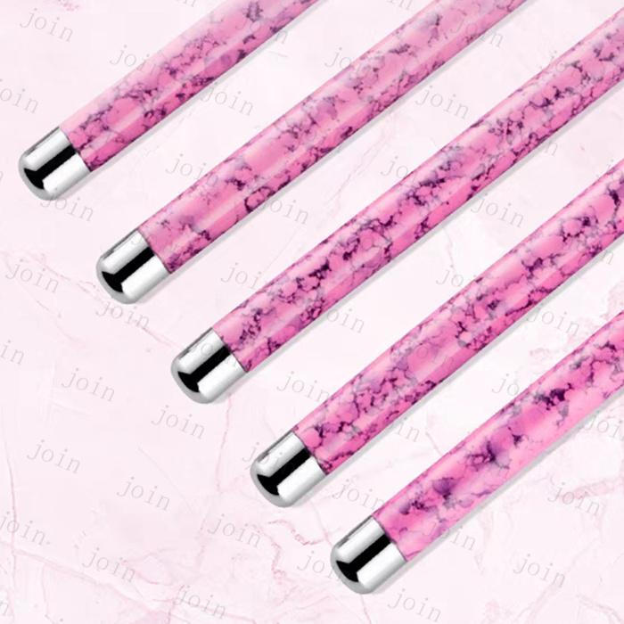 ジェルネイルブラシ 5本セット 日本国内当日発送 アートブラシ ネイル