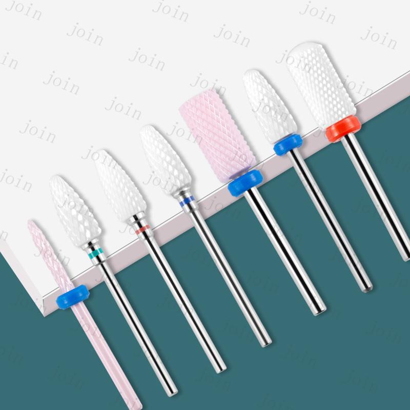 br207#ネイルビットセット 日本国内当日発送 ネイルツール 7本セット