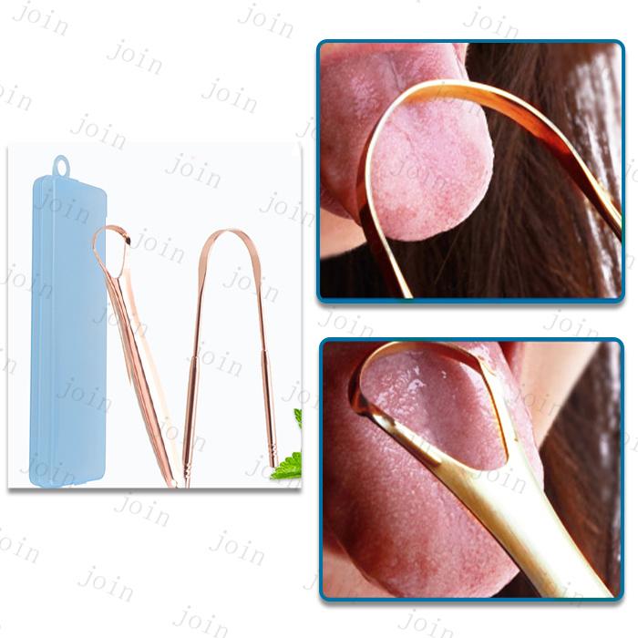 タンスクレーパー (br20#) 日本国内当日発送 2本セット 専用ケース付き 舌みがき 舌ブラシ 舌磨き 舌クリーナー 舌専用 ブラシ 口内ケア 携帯用 舌苔清掃 |  | 04