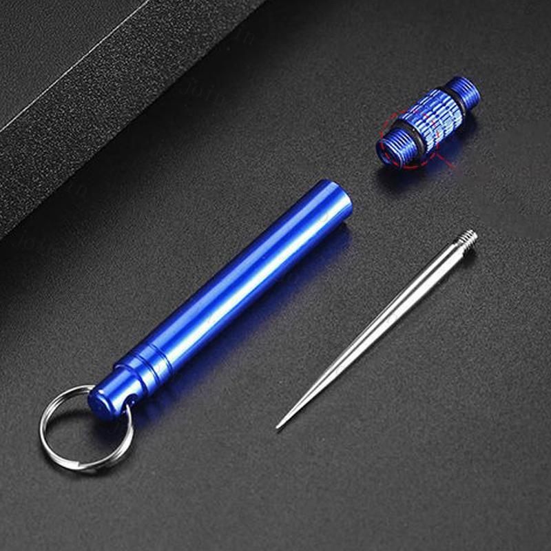 br218# 爪楊枝 ステンレス 日本国内当日発送 5color 2type つまようじ 専用ケース付き コンパクト 軽量 携帯 果物ピック 歯石取り 歯垢 デンタルケア 外食 |  | 25