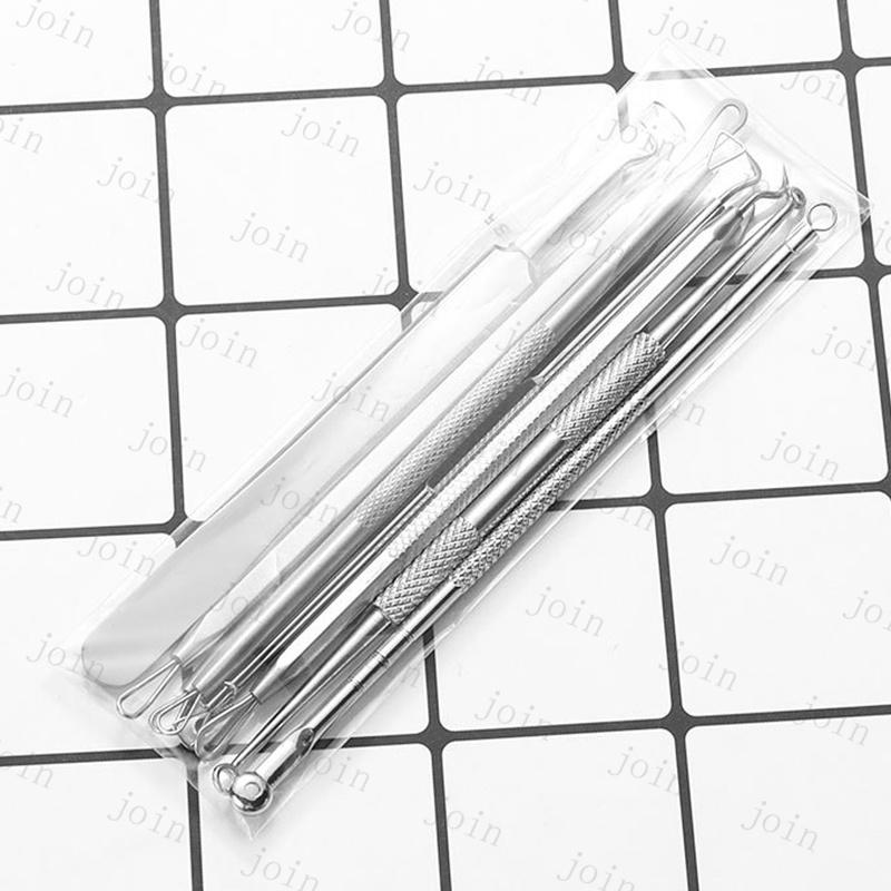 br225#毛穴ケアセット 日本国内当日発送 9本セット 2type 角栓 ピンセット ニキビ 角質取り ニキビケア 毛抜き ニキビ取り 角質除去 いちご鼻 ケース付き 黒ずみ |  | 14