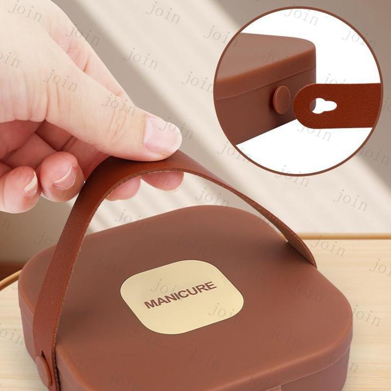 br240#爪切りセット 当日発送 2type グルーミング ネイルケア 耳かき 爪やすり 身だしなみ お手入れ 旅行 出張 携帯用 ステンレス 専用収納ケース付き 多機能 |  | 08