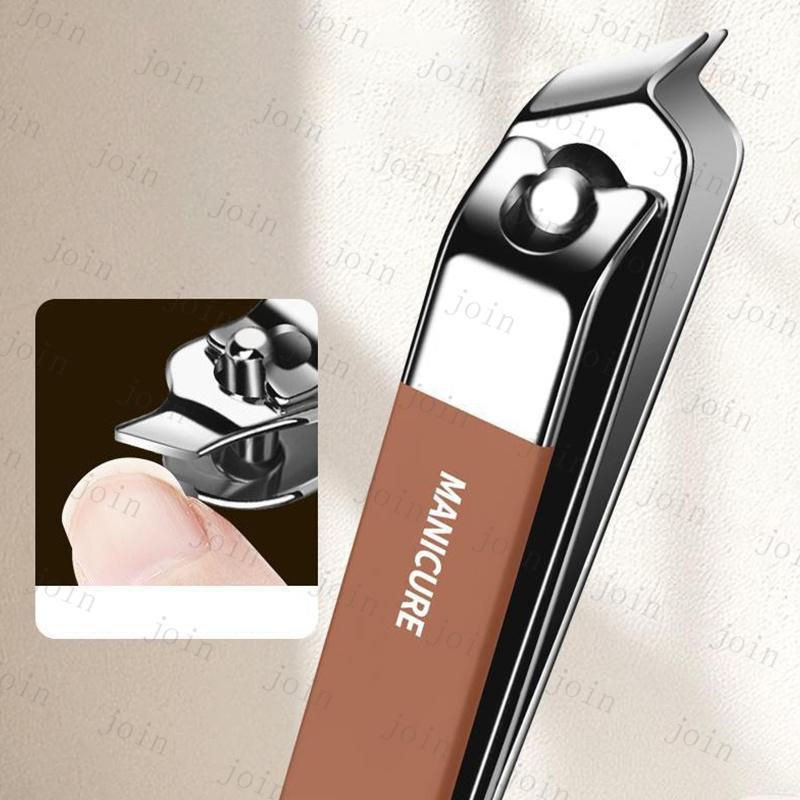 br240#爪切りセット 当日発送 2type グルーミング ネイルケア 耳かき 爪やすり 身だしなみ お手入れ 旅行 出張 携帯用 ステンレス 専用収納ケース付き 多機能 |  | 09