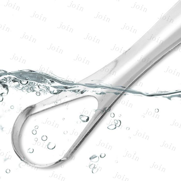 舌クリーナー (br31#) 日本国内当日発送 3本セット タングスクレーパー 舌磨き 舌ブラシ 口内ケア 舌専用 ブラシ 舌苔清掃 ステンレス 舌みがき 専用ケース付き |  | 06