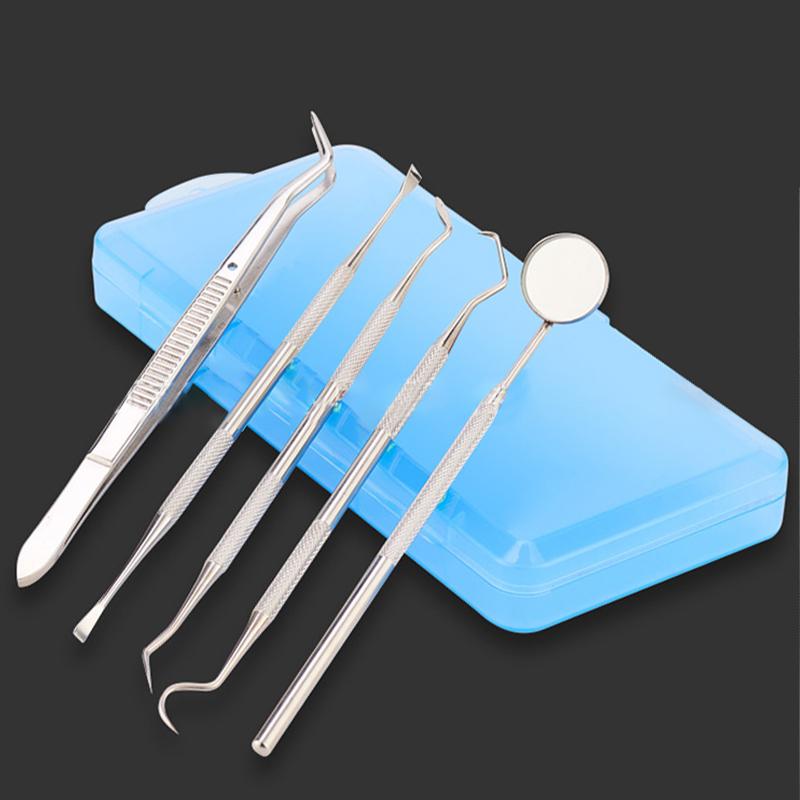 2type 5本セット 男女兼用 プレゼント 歯用ツール5点セット 歯石取り 歯石の歯の清掃ツール歯石プラーク茶汚れ煙汚れなど お中元 #BR32 |  | 03