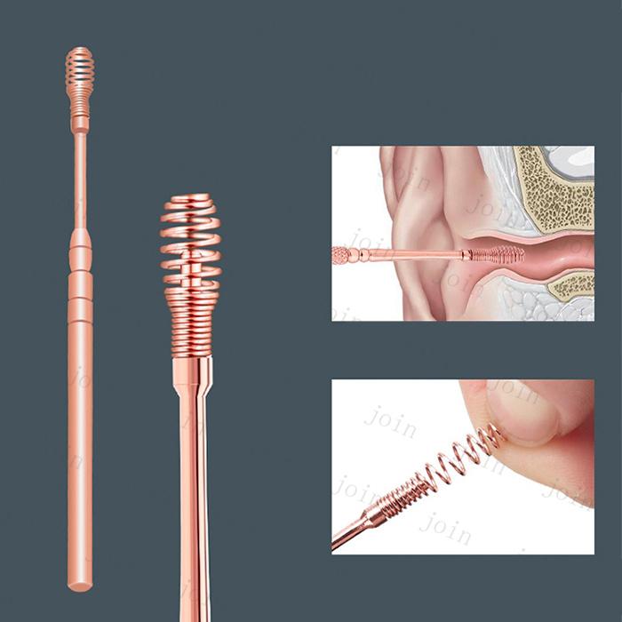 br33#8点セット 耳かき 当日発送 耳掃除 みみかき 耳掻き イヤークリーナー 耳垢 ごっそり 衛生用品 ピンセット 持ちやすい ステンレス製 抗菌 収納ケース付き |  | 01
