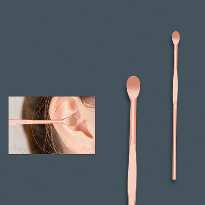 br33#8点セット 耳かき 当日発送 耳掃除 みみかき 耳掻き イヤークリーナー 耳垢 ごっそり 衛生用品 ピンセット 持ちやすい ステンレス製 抗菌 収納ケース付き |  | 03