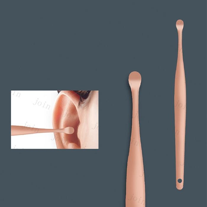 br33#8点セット 耳かき 当日発送 耳掃除 みみかき 耳掻き イヤークリーナー 耳垢 ごっそり 衛生用品 ピンセット 持ちやすい ステンレス製 抗菌 収納ケース付き |  | 04