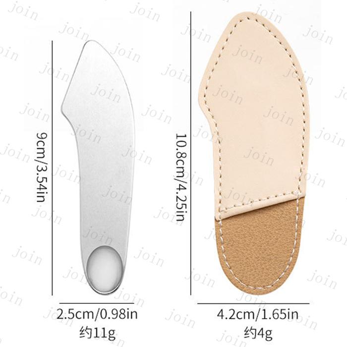 スパチュラ メイク br39# 日本国内当日発送 ファンデーションスパチュラ 攪拌棒 ステンレス メイクツール 化粧品混合 ネイルツール セルフネイル 収納ケース付き |  | 20