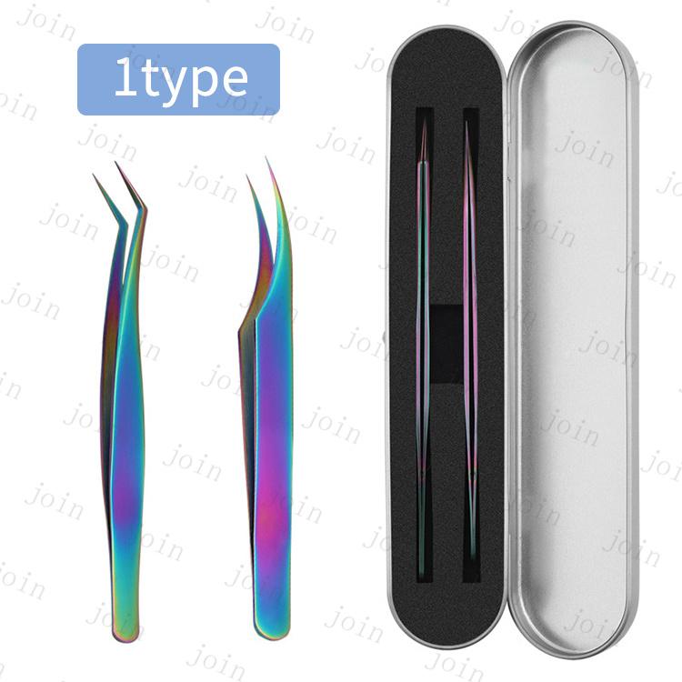 マツエク　（ツィーザー2本付き） 楽天市場】ツイーザー まつげエクステ 毛抜き マツエク まつ毛