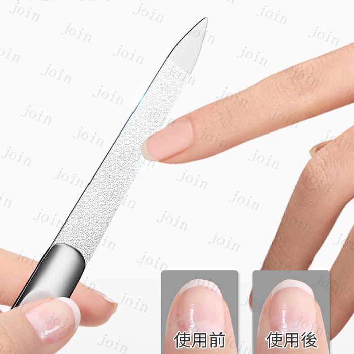 爪やすり 甘皮カッター (br56) 日本国内当日発送 3本セット 爪垢取り 甘皮処理 ステンレス 爪リフター 足の爪 巻き爪 硬い爪 ネイルケア キューティクルカッター |  | 05