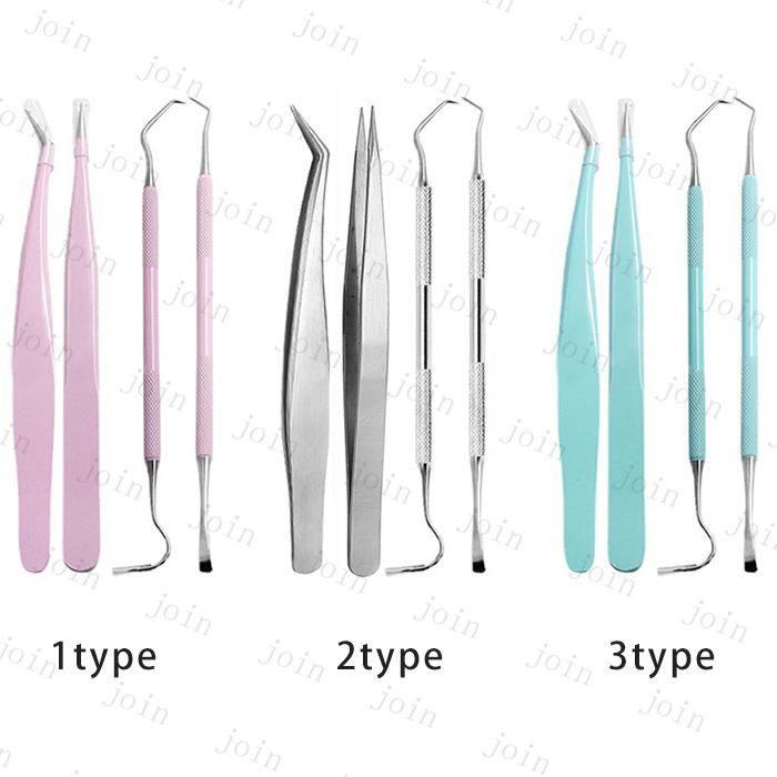 歯石取り (br66#) 4本セット 日本国内当日発送 スケーラー 自宅用 デンタルケア 歯用ツール 口臭予防 ステンレス製 歯間 ヤニ 歯垢取り 歯石削り |  | 01