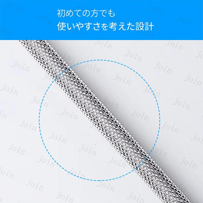 ネイルケアセット (br72) 日本国内当日発送 6本セット 爪垢取り ステンレス製 爪リフター 爪やすり 巻き爪 硬い爪 ゾンデ 甘皮処理 手足両用 爪ケア フットケア |  | 07