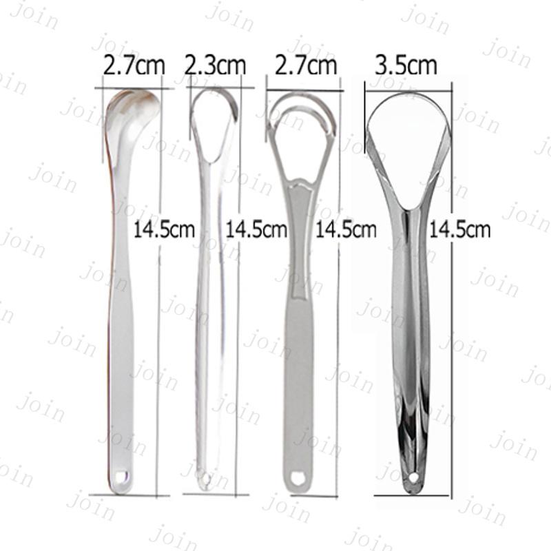 br80#2本セット タングスクレーパー 舌磨き 舌クリーナー 掃除機 舌みがき 口腔ケアツール 口臭予防 抗菌 除去 舌ブラシ 舌専用 舌苔清掃 口内ケア 携帯用 |  | 10