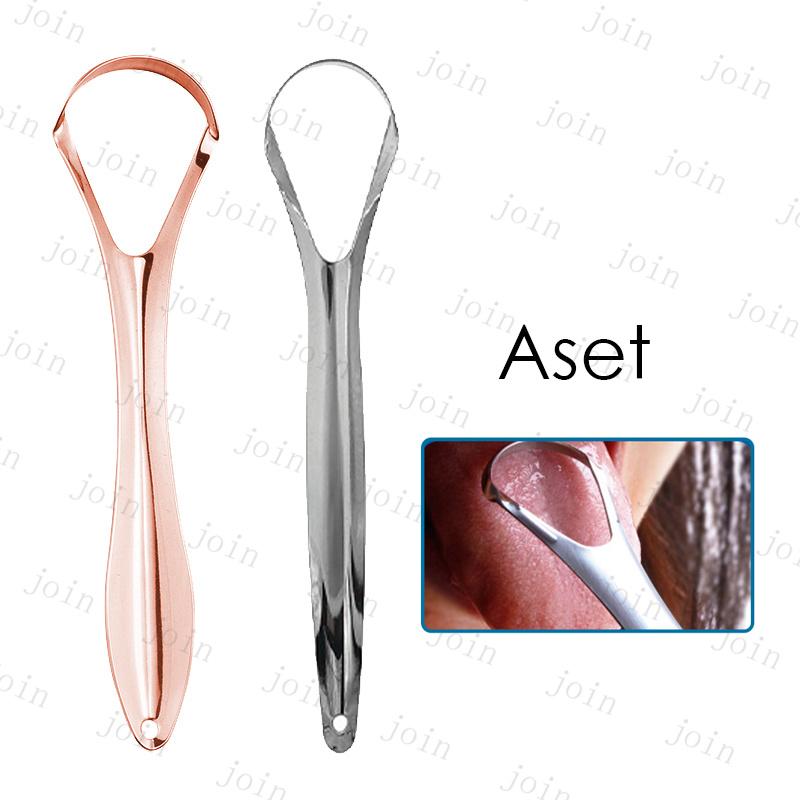 br80#2本セット タングスクレーパー 舌磨き 舌クリーナー 掃除機 舌みがき 口腔ケアツール 口臭予防 抗菌 除去 舌ブラシ 舌専用 舌苔清掃 口内ケア 携帯用 |  | 01