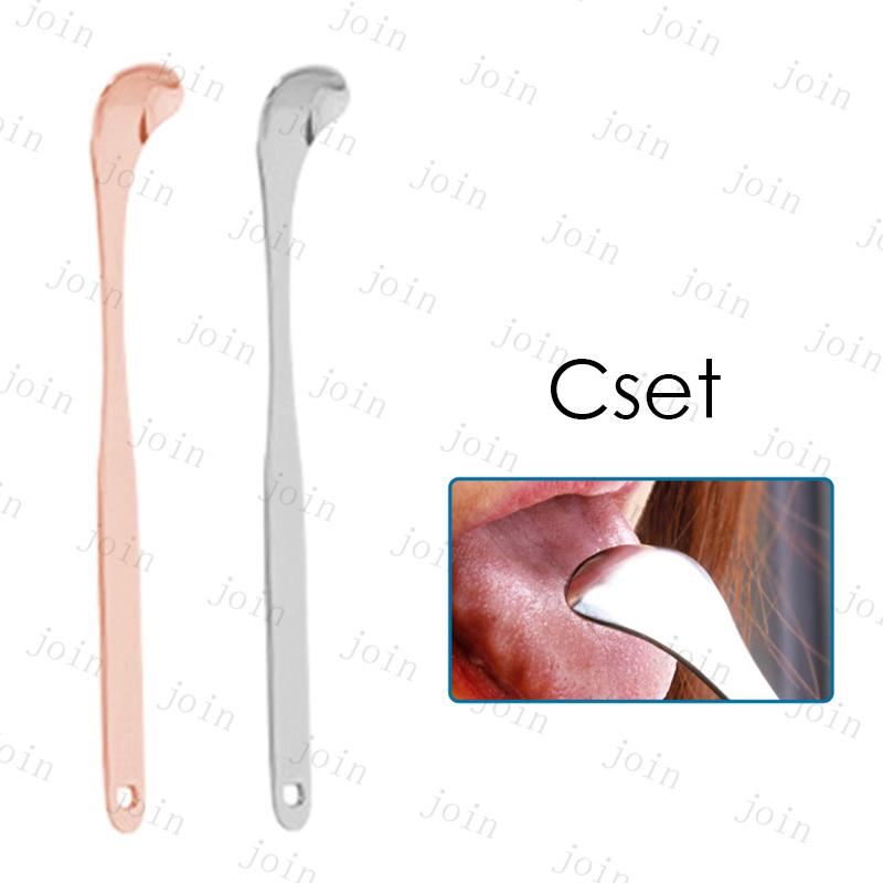 br80#2本セット タングスクレーパー 舌磨き 舌クリーナー 掃除機 舌みがき 口腔ケアツール 口臭予防 抗菌 除去 舌ブラシ 舌専用 舌苔清掃 口内ケア 携帯用 |  | 03