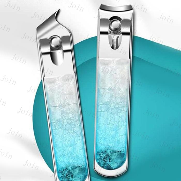 爪切り (br81) 日本国内当日発送 4本セット つめきり ツメキリ 爪やすり ケース付き 巻き爪 ステンレス 爪磨き 手足用 男女兼用 お手入れ ネイルケア マニキュア |  | 10