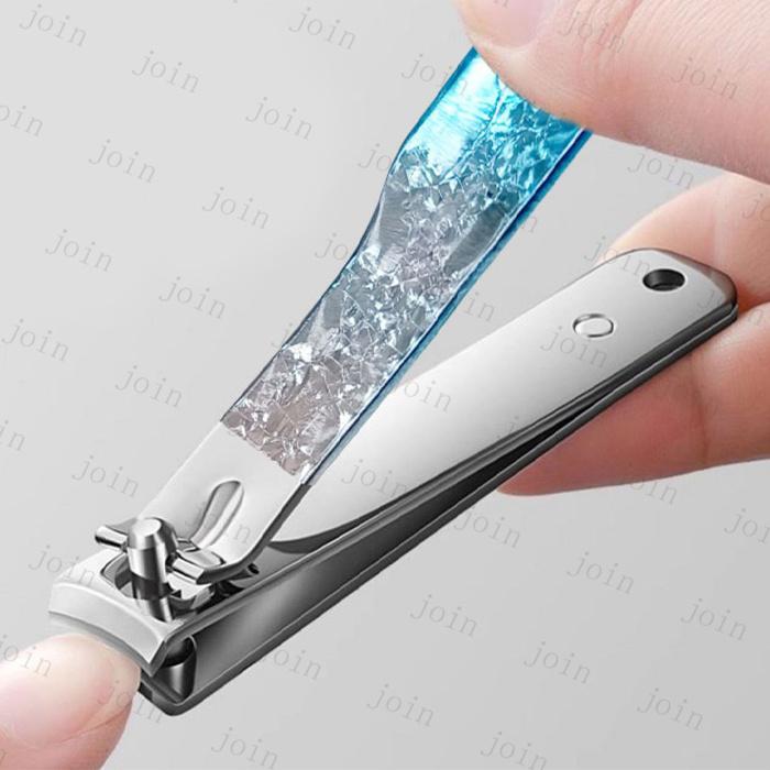 爪切り (br81) 日本国内当日発送 4本セット つめきり ツメキリ 爪やすり ケース付き 巻き爪 ステンレス 爪磨き 手足用 男女兼用 お手入れ ネイルケア マニキュア |  | 08