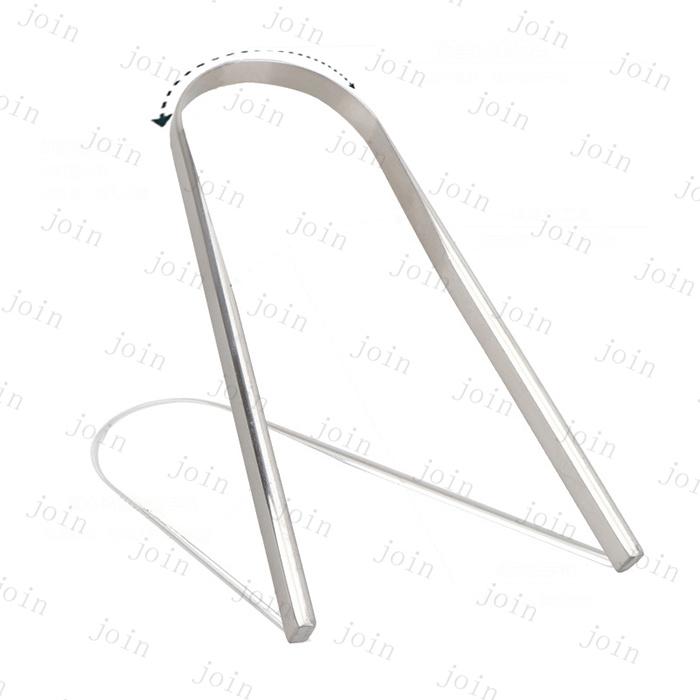 タングスクレーパー 日本国内当日発送 舌みがき 舌クリーナー 専用ケース付き 舌ブラシ 舌苔清掃 舌磨き 舌専用 舌ブラシ 口内ケア 携帯用 口臭予防 #br83 |  | 08