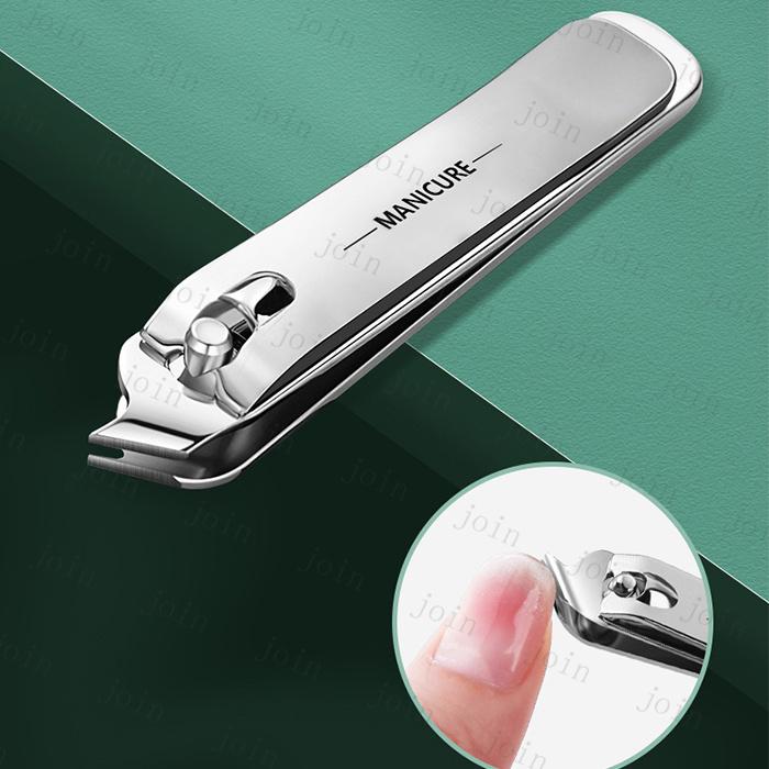 身だしなみセット (br92#) 日本国内当日発送 4color 10本セット 爪切り プロ ネイルケア 耳かき 甘皮ケア 甘皮取り 爪やすり マニキュア 多機能 ステンレス製 |  | 10