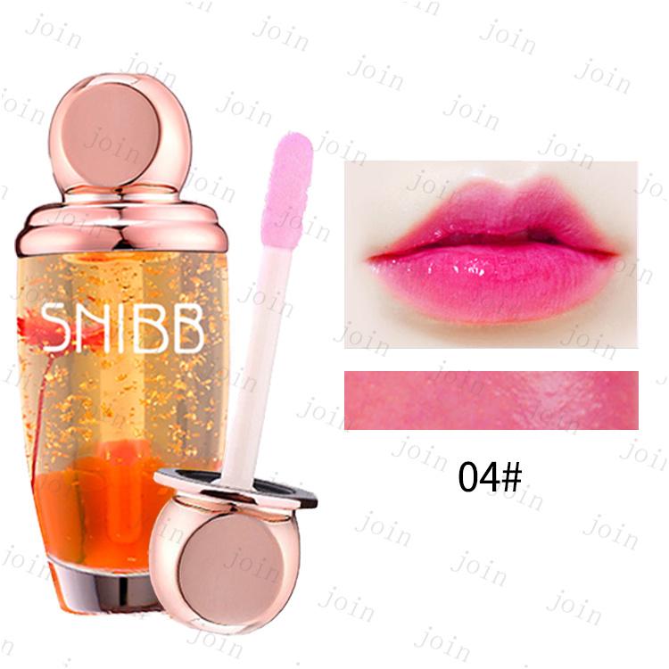 リップスティック カラーチェンジ 口紅 可愛い 色落ちにくい 温度変化色 プレゼント 全6色 リップグロス LIP TINT ティント #cs103 |  | 11