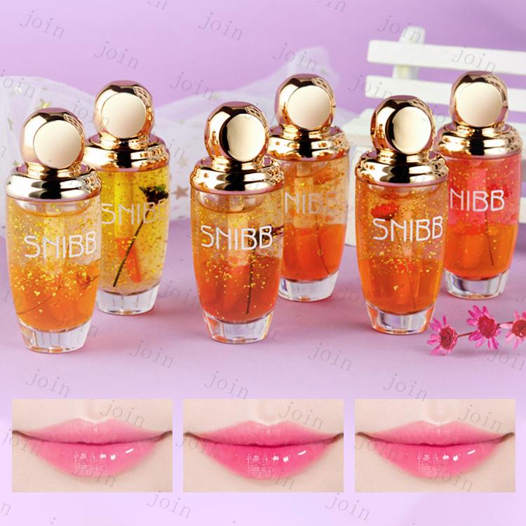 リップスティック カラーチェンジ 口紅 可愛い 色落ちにくい 温度変化色 プレゼント 全6色 リップグロス LIP TINT ティント #cs103 |  | 14