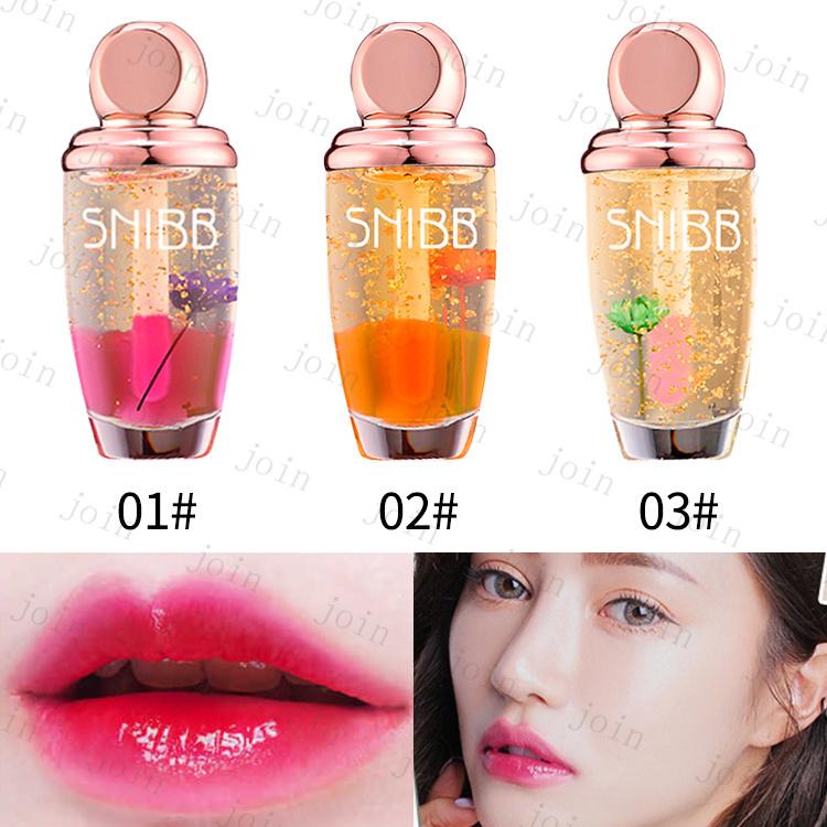 Cs103 送料無料 リップスティック カラーチェンジ 口紅 可愛い 色落ちにくい 温度変化色 プレゼント 全6色 リップグロス Lip Tint ティント Cs103 ジョインショップ 通販 Yahoo ショッピング