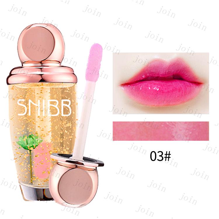 リップスティック カラーチェンジ 口紅 可愛い 色落ちにくい 温度変化色 プレゼント 全6色 リップグロス LIP TINT ティント #cs103 |  | 03