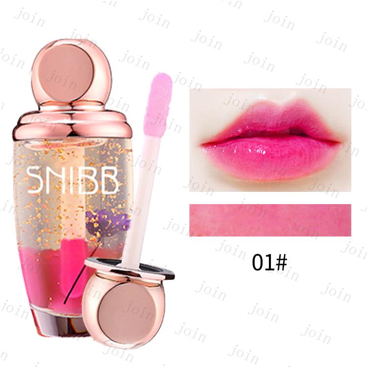 リップスティック カラーチェンジ 口紅 可愛い 色落ちにくい 温度変化色 プレゼント 全6色 リップグロス LIP TINT ティント #cs103 |  | 08