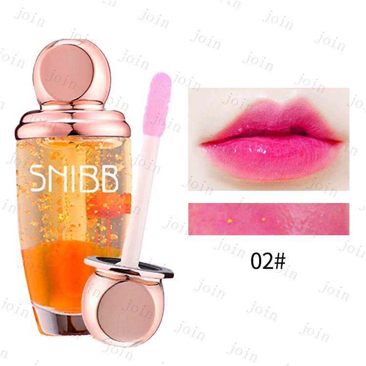 リップスティック カラーチェンジ 口紅 可愛い 色落ちにくい 温度変化色 プレゼント 全6色 リップグロス LIP TINT ティント #cs103 |  | 09